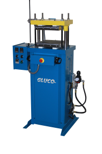 C10 Series compression molding machine