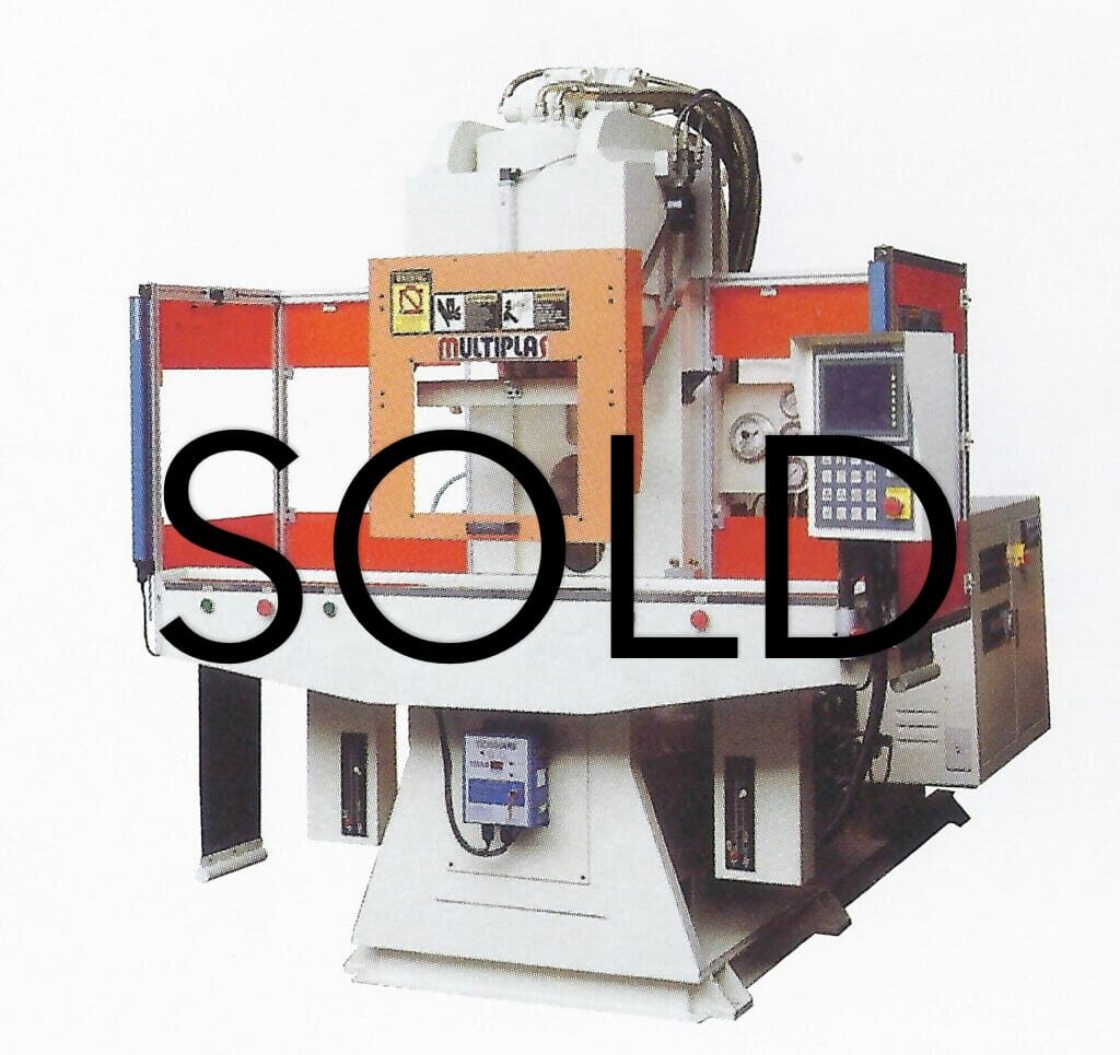 VC SD 35T Sold